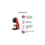 Cafetiere multi-boissons