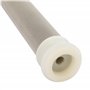 AQUAWATER, 106549, Recharge Charbon Actif Naturel pour Douchette NanOspa-Filtration Métaux Lourds et Anti-Odeurs-Installation Fa