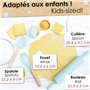 Rouleau - Bois &