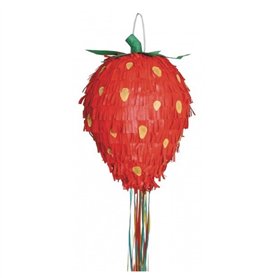 Party Pro - 40179050 - Piñata - Fraise