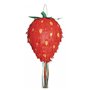 Party Pro - 40179050 - Piñata - Fraise