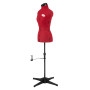 Singer FG952 Mannequin de Couture réglable Femme Buste (Taille 36 à 44) S/M