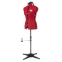 Singer FG952 Mannequin de Couture réglable Femme Buste (Taille 36 à 44) S/M