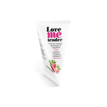 LOVE TO LOVE Huiles de Massage Érotiques