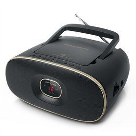 MUSE Radio CD MD202VT