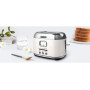 MUSE Grille pain MS-120 SC
