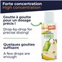 Déco Relief - Arôme Liquide Poire 125 ml - Arôme Alimentaire Pâtisserie & Yaourtière - Pour Gâteaux, Pâtisseries, Yaourts - Arôm