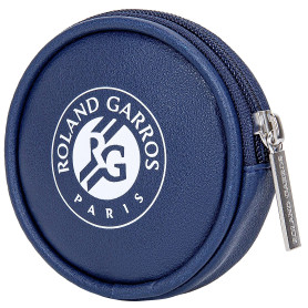 Porte Monnaie Roland Garros - Collection Officielle - Tennis