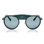 VUARNET - Glacier 2110 Noir - Vert/Pure Grey Silver Flash
