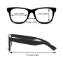 VUARNET - Glacier 2110 Noir - Vert/Pure Grey Silver Flash