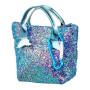 Real Littles - Mini Sac à Main avec Mousqueton - Cadeau Surprise - Modèle et Coloris Aléatoires - Saison 2 - Matière : Nylon