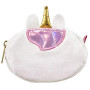 Real Littles - Mini Sac à Main avec Mousqueton - Cadeau Surprise - Modèle et Coloris Aléatoires - Saison 2 - Matière : Nylon