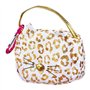 Real Littles - Mini Sac à Main avec Mousqueton - Cadeau Surprise - Modèle et Coloris Aléatoires - Saison 2 - Matière : Nylon