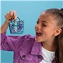 Real Littles - Mini Sac à Main avec Mousqueton - Cadeau Surprise - Modèle et Coloris Aléatoires - Saison 2 - Matière : Nylon