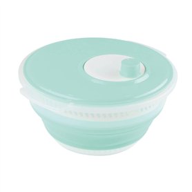 Incasa Essoreuse à Salade rétractable