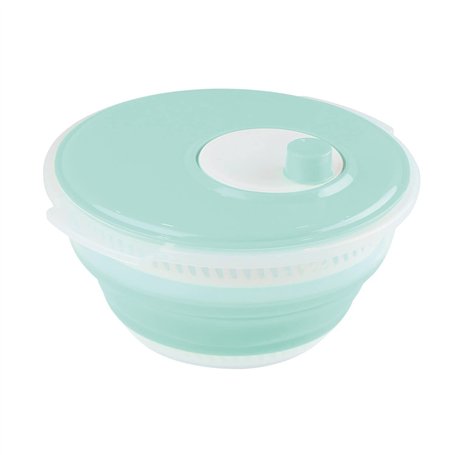 Incasa Essoreuse à Salade rétractable
