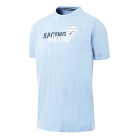 RACING METRO 92 T-Shirt Collection Officielle Kappa - Rugby Top 14 - Taille Adulte Homme M