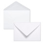 14-625 Carte illustrée avec enveloppe blanche 12x19,5cm Sincères CONDOLÉANCES Argenté Gaufrage Papier en Relief Découpé Bouquet 