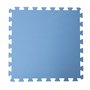WERKA PRO Lot de 9 Dalles de Sol Piscine 50x50cm 2,25m2 épaisseur 3mm 9 pièces