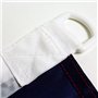 AZ FLAG - Drapeau Guadeloupe - 45x30 cm - Pavillon Nautique Guadeloupéen - France Spécial Bateau Et Extérieur En Maille Bloquée 