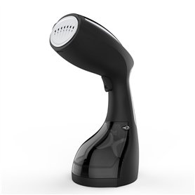 STEAMONE - Defroisseur Vapeur Portatif 1400W 24g/min - Steamer de Voyage