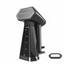 STEAMONE - Steamer Defroisseur à vapeur de voyage 2000W 30g/min- Fer Portatif Compact (400 ml)- Élimine 99