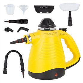 Todeco Nettoyeur Vapeur à Main 3