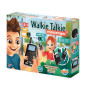 Buki - TW04 - Walkie talkie messenger