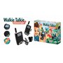 Buki - TW04 - Walkie talkie messenger