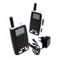 Buki - TW04 - Walkie talkie messenger