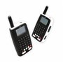 Buki - TW04 - Walkie talkie messenger