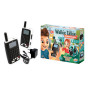 Buki - TW04 - Walkie talkie messenger