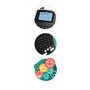 Buki - TW04 - Walkie talkie messenger