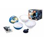 Buki - 7347 - Globe citylight
