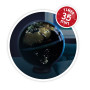 Buki - 7347 - Globe citylight