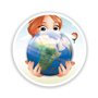 Buki - 7347 - Globe citylight