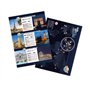 Buki - 7347 - Globe citylight