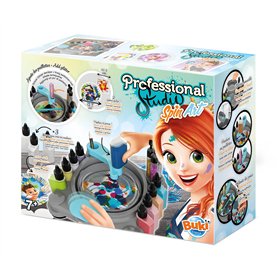 Buki - 5430 - Professional Studio - Spin Art
