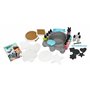 Buki - 5430 - Professional Studio - Spin Art, Noir