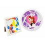 Buki - 5430 - Professional Studio - Spin Art, Noir