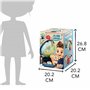 Globe Junior