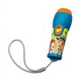Buki - Mini Sciences Lampe de Poche pour Enfants, avec Lumière LED, Idéal pour Explorer