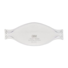 3M Respirateur Aura 9320+ FFP2