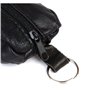 Charmoni - GC101 - Grand Classique Portefeuille Homme Porte Carte Crédit Visite Monnaie en Cuir Synthétique (PM Cuir d'agneau No