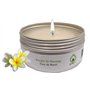 Coffret Evasion Purespa 3 Huiles de Massage végétale parfumée Monoï | Tiaré | Coconut + 1 bougie de massage végétale Monoï