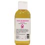 Purespa Huile de Massage végétale parfumée - 100% Massage Naturelle relaxante et exotique (Amande Douce