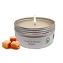 Purespa Bougie de Massage naturelle parfumée - 100% sensuel et relaxant (Caramel