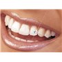 BeautyfulCenter | Purenail : 10 Strass dentaire Swarovski Crystal