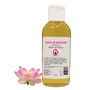 Huile de Massage végétale parfumée Fleur de Lotus 100ml - 100% Massage Naturelle relaxante et exotique - Purespa