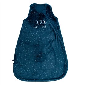 MON P'TIT DODO - GIGOTEUSE MI SAISON TOG 2 SWEET MARINE 70 cm - 0-6 mois